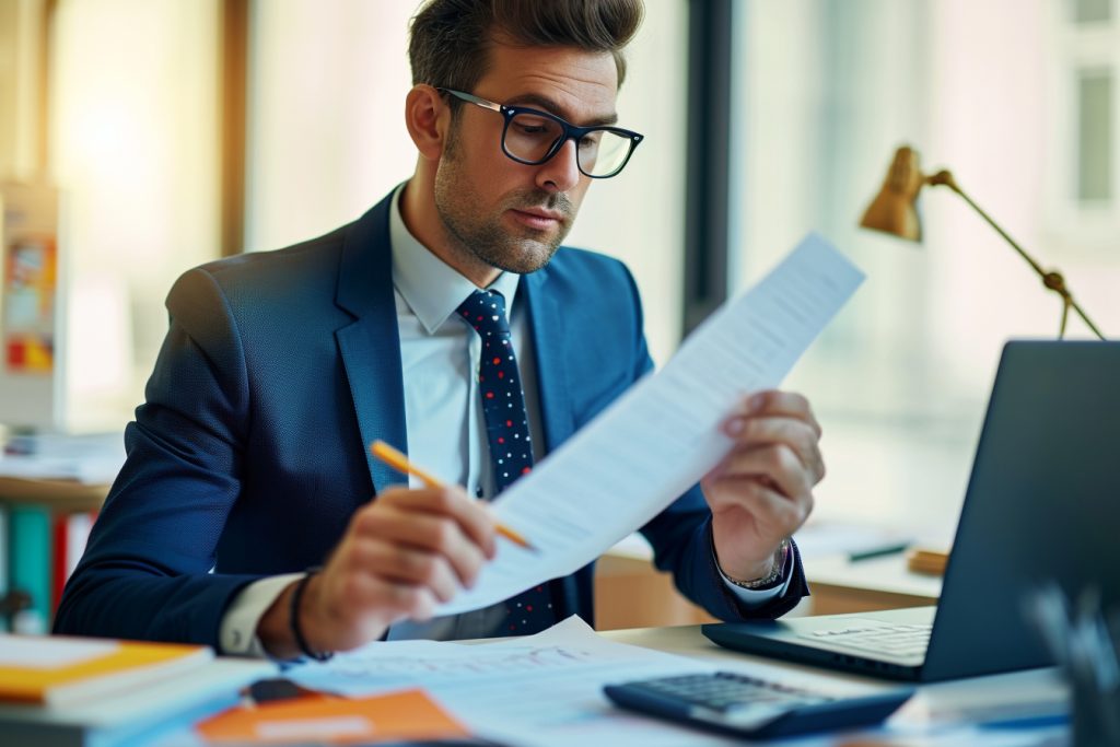 Contribuable consultant textes fiscaux