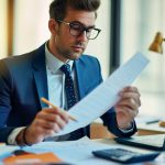 Contribuable consultant textes fiscaux