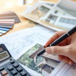 Prêt immobilier et travaux