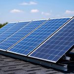Panneau solaire a 1 euro