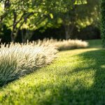 Comment bien choisir son gazon pour un jardin parfait