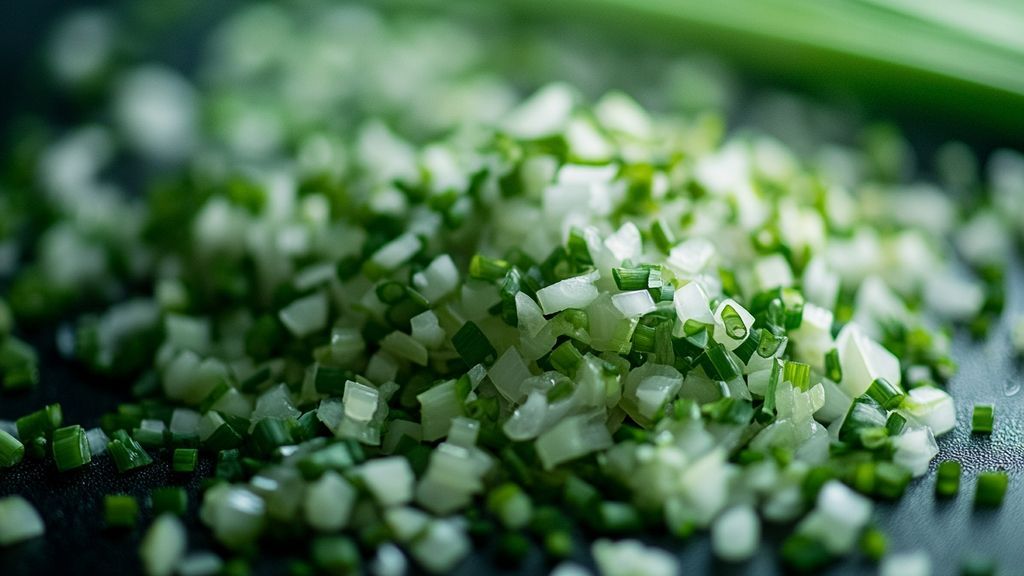 Comment choisir les fruits et légumes en P pour une meilleure santé