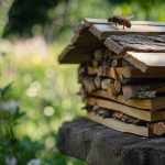 Comment construire un abri coccinelle pour favoriser la biodiversité dans votre jardin