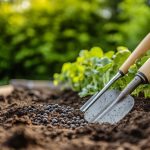 Comment réussir la culture du radis noir dans votre potager