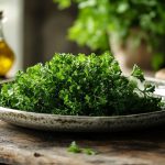Comment réussir la culture du persil tubéreux dans votre jardin