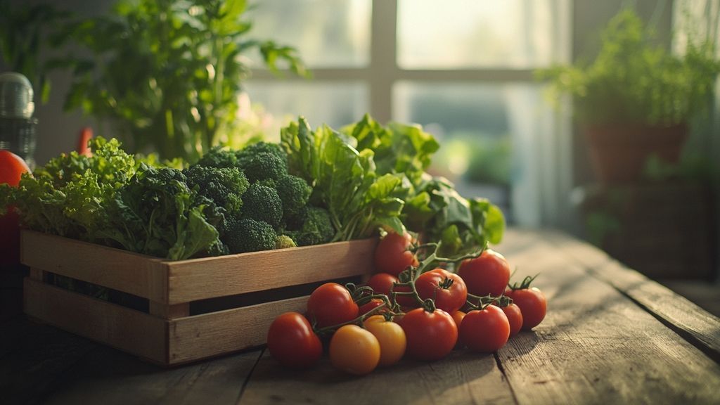 Quels soins apporter aux cultures en août pour une croissance optimale ?