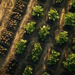 Comment réussir la culture de la patate douce dans votre jardin potager
