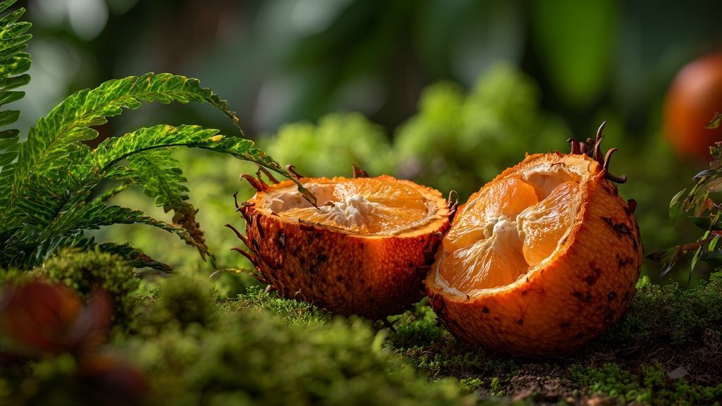 Comment reconnaître et différencier chaque fruit en E selon son origine et son histoire