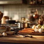 Légume en I : Liste des légumes commençant par I