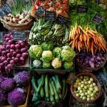 Légume en R : Liste des légumes commençant par R