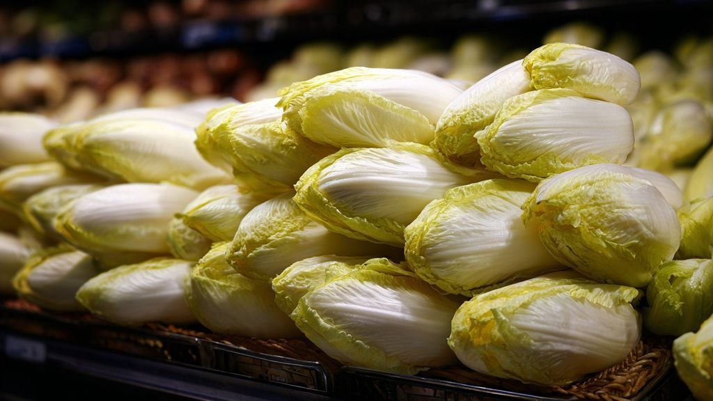 Où trouver et comment consommer les légumes commençant par la lettre e