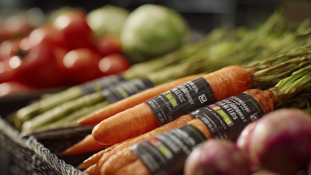 Quels bienfaits nutritionnels apportent ces légumes en W