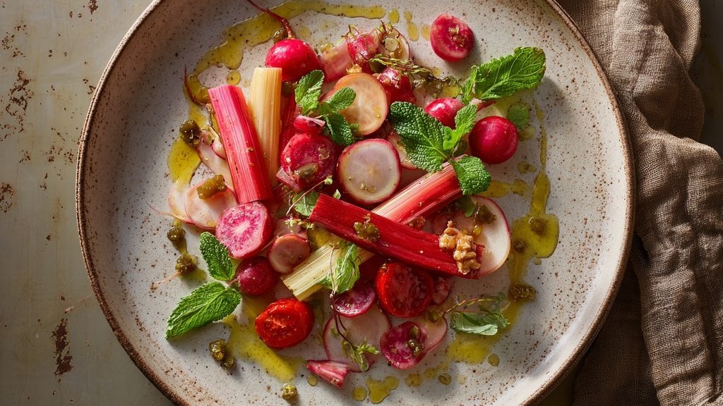 Quels réflexes adopter pour profiter pleinement des légumes en R ?